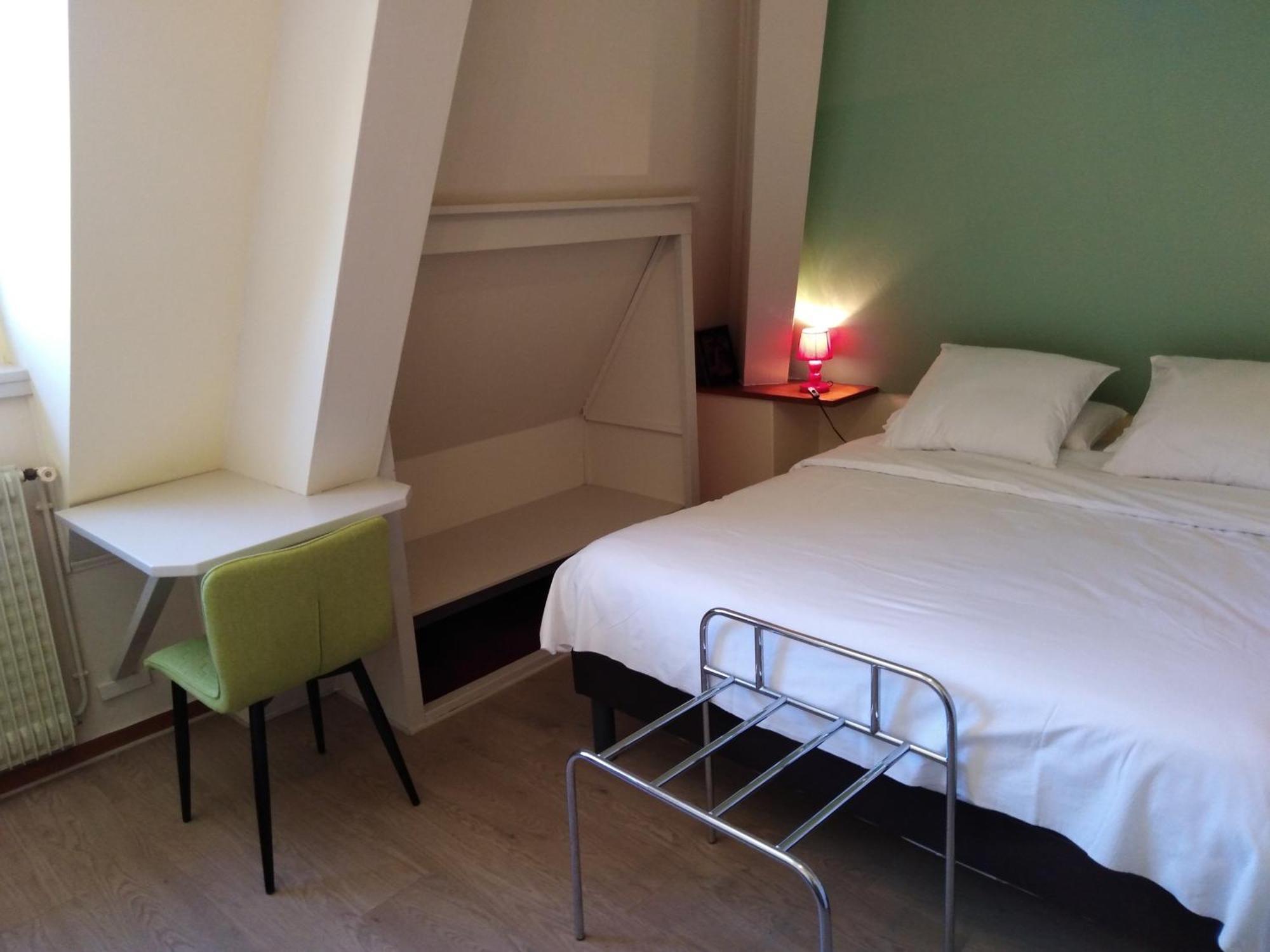 Hotel Du Pont Et Restaurant A Grolejac Ngoại thất bức ảnh